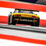 #11 / Rutronik Racing by Tece / Audi R8 LMS / Elia Erhart / Pierre Kaffer